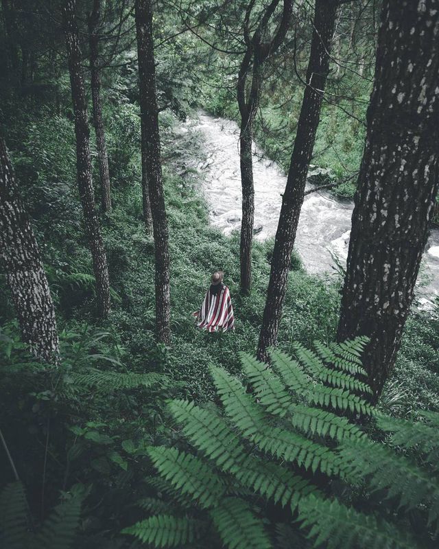 Неймовірна Індонезія в об'єктиві мандрівника - фото 161777