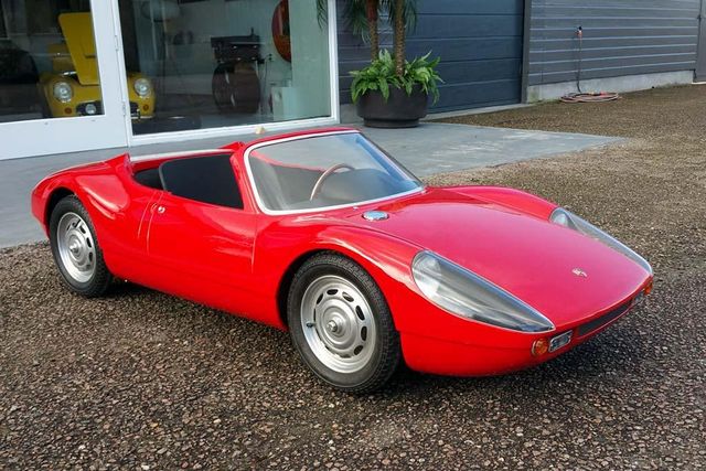 Як виглядають найкращі автомобілі для дітлахів - фото 158401