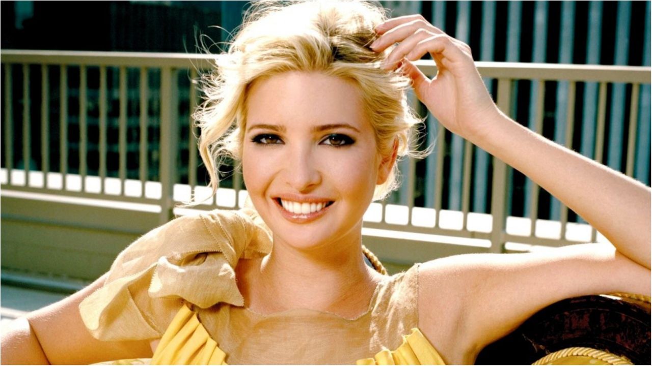 Іванка - фото 1