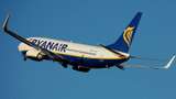 Ryanair почне літати зі Львова раніше обіцяного