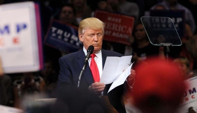 Мотиваційний ролик НАТО з українським бійцем і 100 днів Трампа: 27 квітня у трьох фото - фото 162761