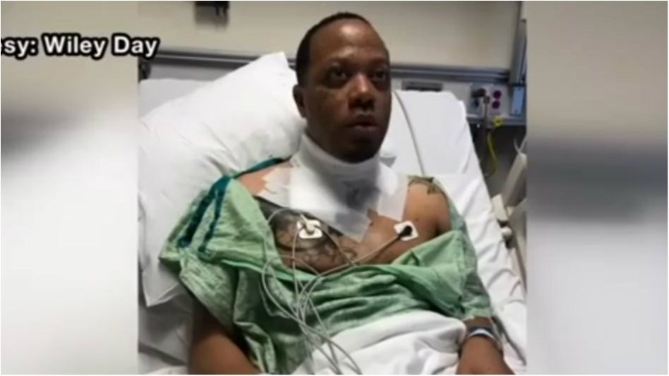 Вілі Дей - фото 1