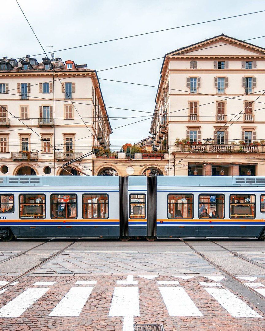 Неймовірна Італія у сонячних фото