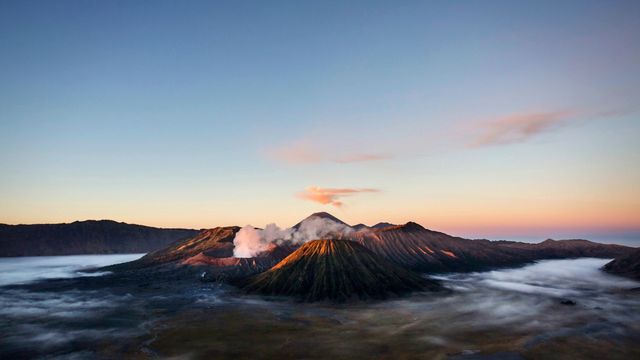 Найкрасивіші острови Індонезії: неймовірні фото - фото 157569