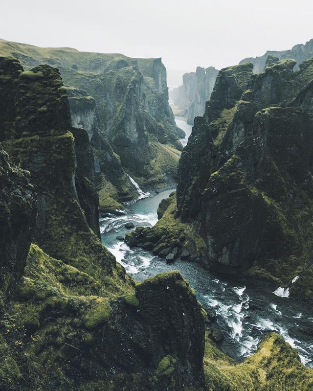 Фарерські острови, від яких перехоплює дух: вражаючі фото - фото 161839