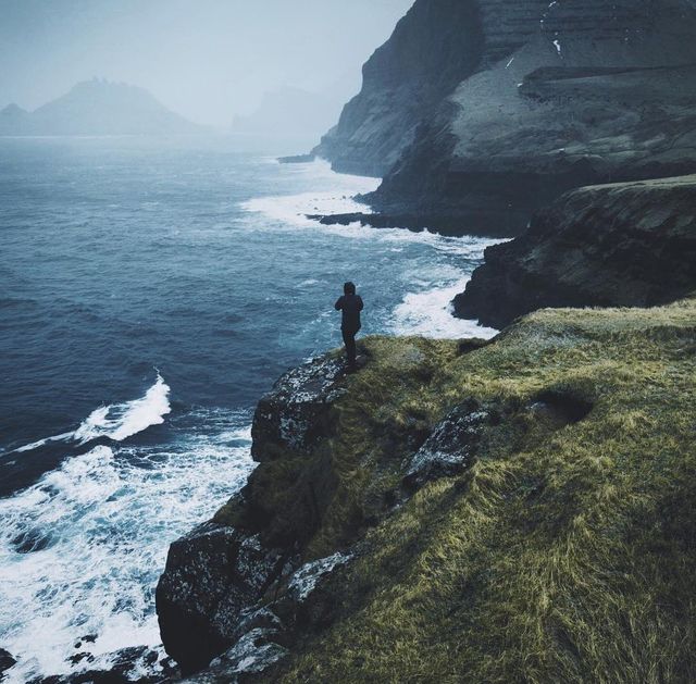 Фарерські острови, від яких перехоплює дух: вражаючі фото - фото 161842