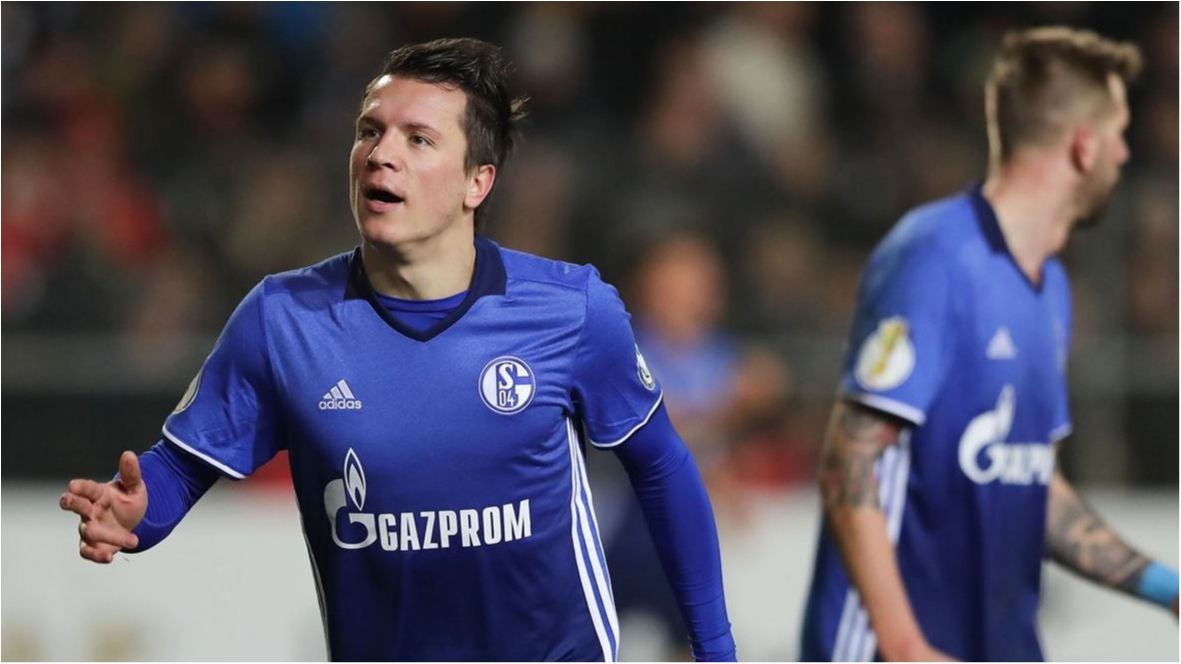 Як клуби українців у Лізі Європи програвали