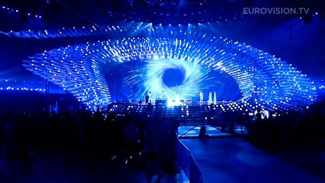 Росію можуть відсторонити від Євробачення