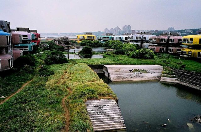 Прокляті місця, які досі є на карті: вражаючі фото - фото 161727