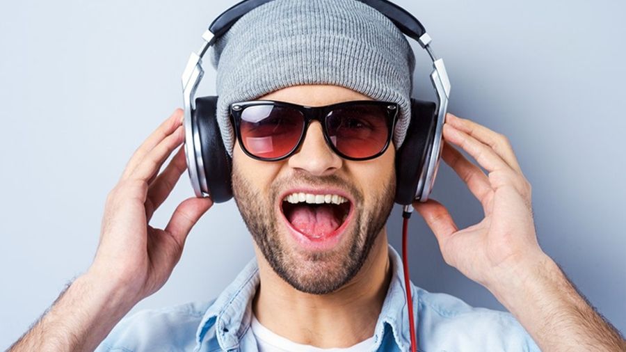 Музика - фото 1