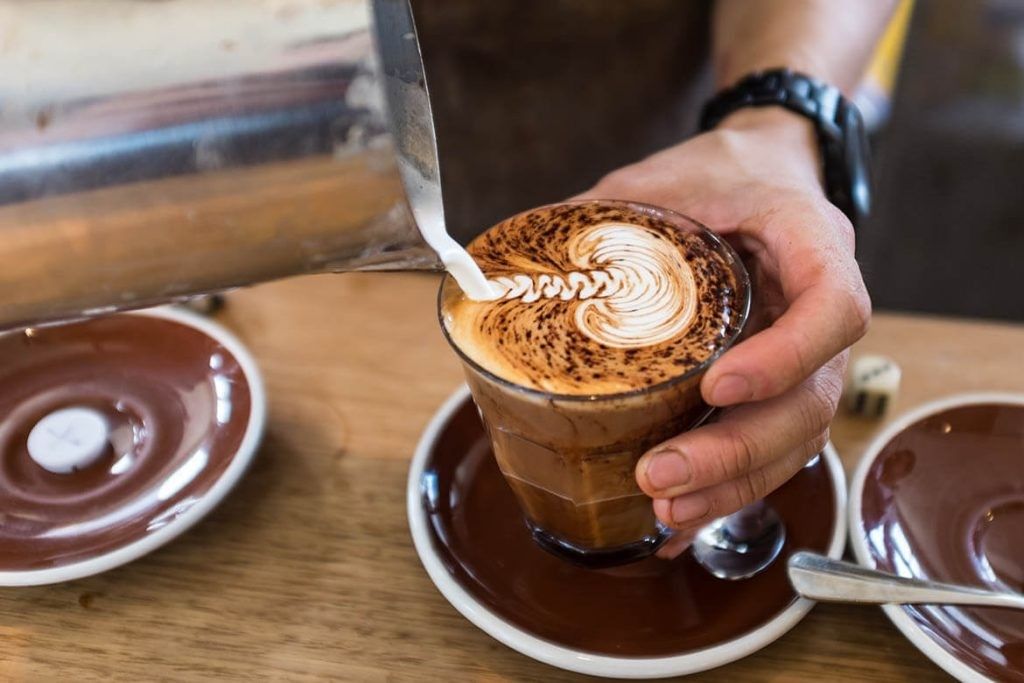 Найсмачніша ранкова кава: три рецепти