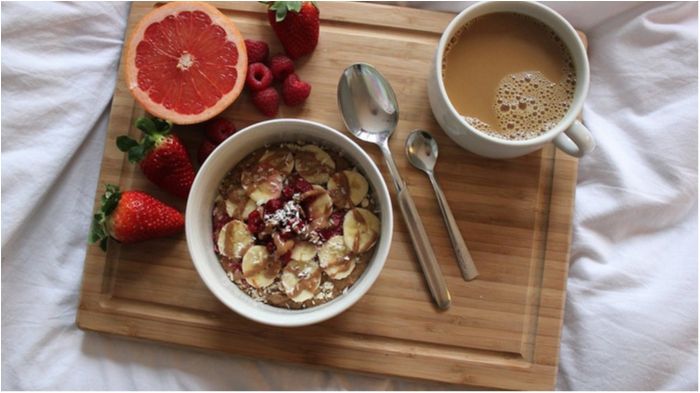 Сніданок для схуднення. Що рекомендують дієтологи?