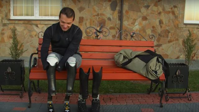 Мотиваційний ролик НАТО з українським бійцем і 100 днів Трампа: 27 квітня у трьох фото - фото 162759