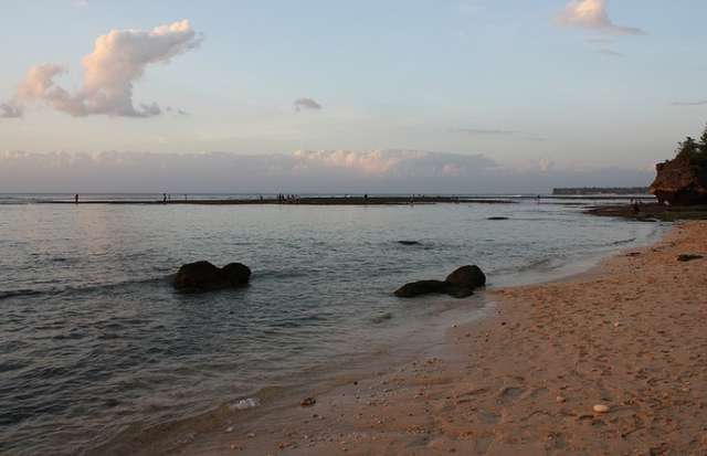 Дивіться, як виглядають найкращі пляжі Азії - фото 159550