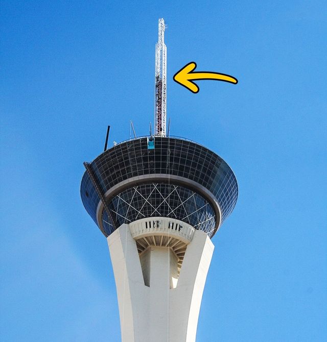 10 божевільних атракціонів світу, від яких перехоплює подих - фото 162774