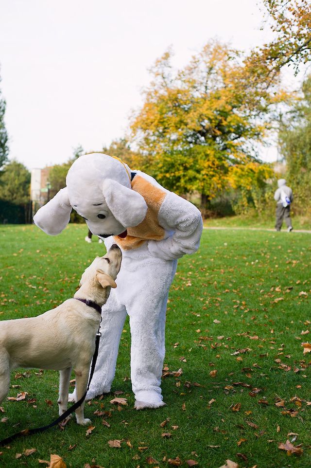 Sanders Full Color: яскраві фото з різних куточків світу - фото 156904