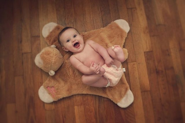 15 людей сфотографували в їхній найщасливіший день у житті - фото 159887