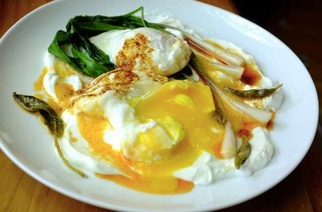 Як готують яйця у різних куточках світу: смачні фото - фото 158768