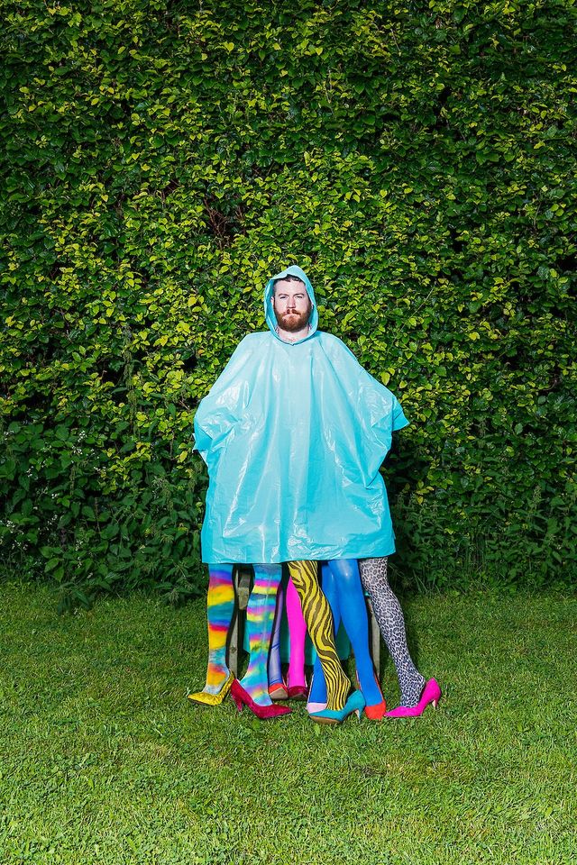 Sanders Full Color: яскраві фото з різних куточків світу - фото 156899