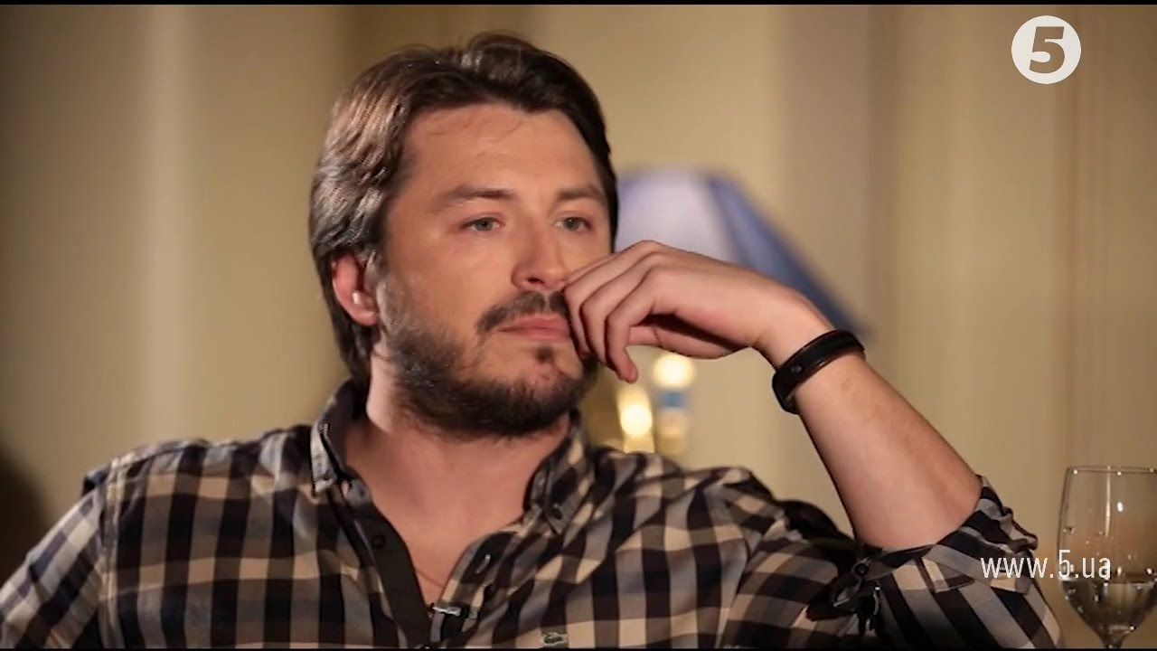 Притула емоційно розповів про найгіршу нагороду у житті - фото 1