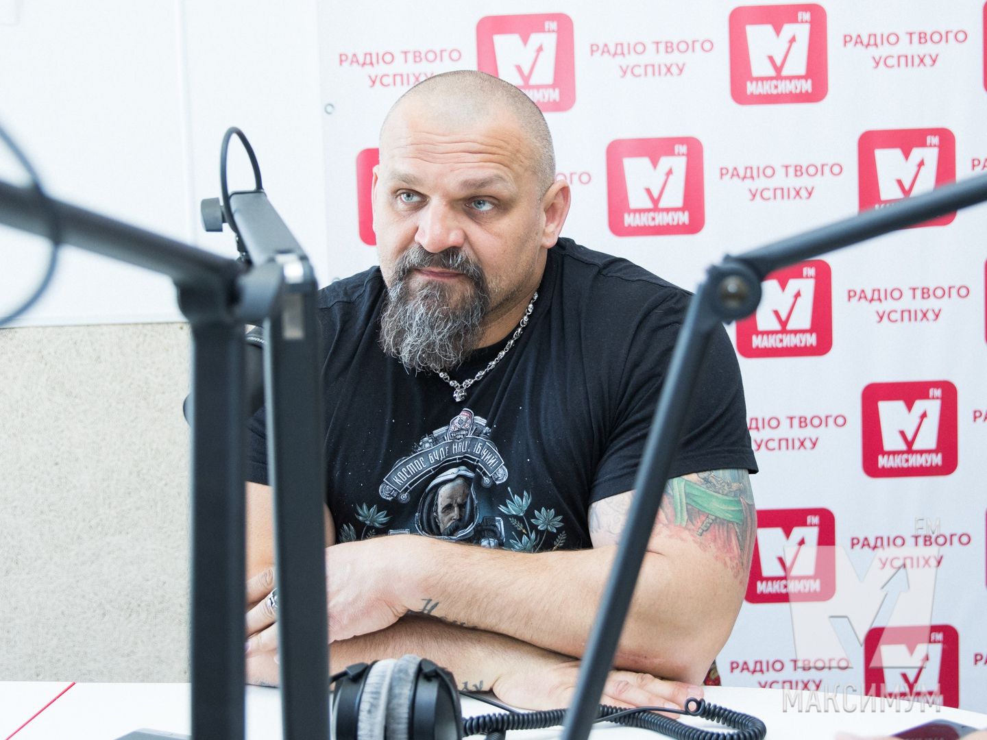 Василь Вірастюк - фото 1