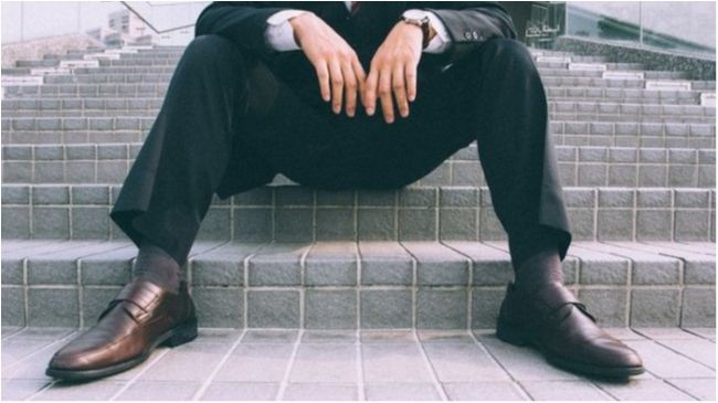 Як виглядають найзручніші шкарпетки у світі, які не пахнуть