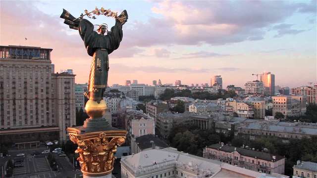 Українське місто – у ТОП-10 найдешевших напрямків туризму - фото 160913