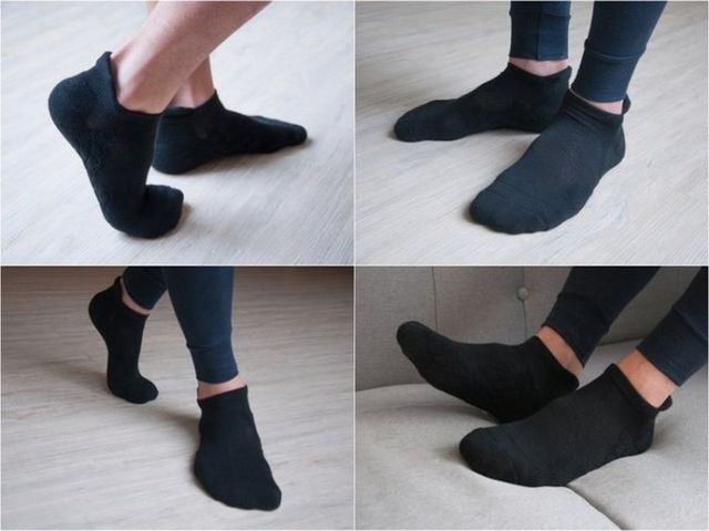 Як виглядають найзручніші шкарпетки у світі, які не пахнуть - фото 161195