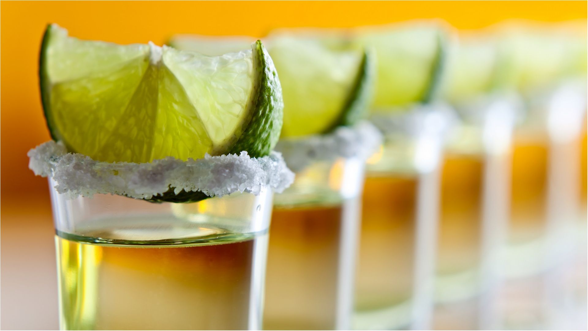 Нове відкриття вчених потішить любителів текіли