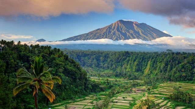 Найкрасивіші острови Індонезії: неймовірні фото - фото 157561