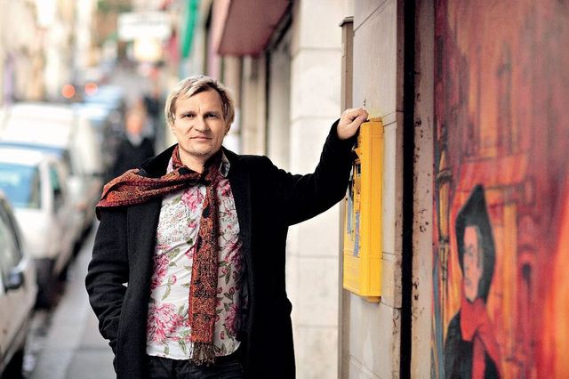 ONUKA на Євробаченні та патріотичний Скрипка: 20 квітня у трьох фото - фото 161241