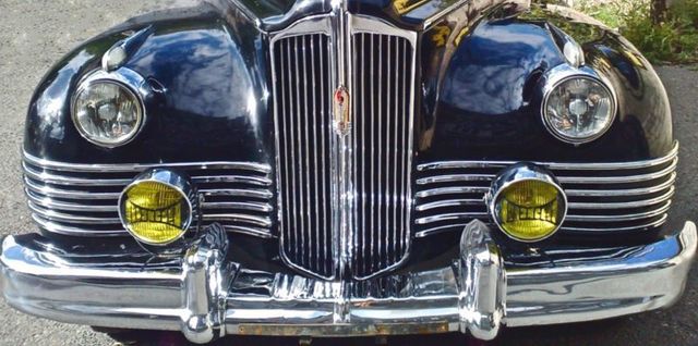 За ціною Bugatti! У Німеччині продають лімузин Сталіна - фото 157166