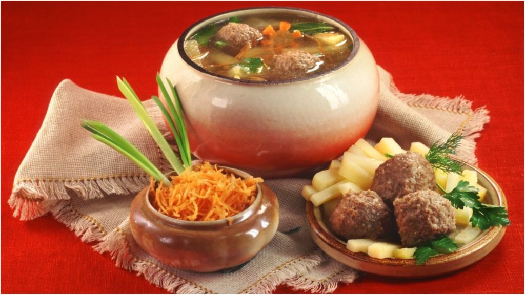 Що можна поїсти на $30 у різних країнах світу?