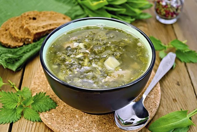 Що готують на Великдень в різних країнах світу - фото 158659