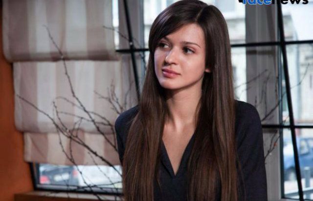 Танок "Грибів" від Усика та спокуслива дівчина тижня: 2 квітня в трьох фото - фото 156483