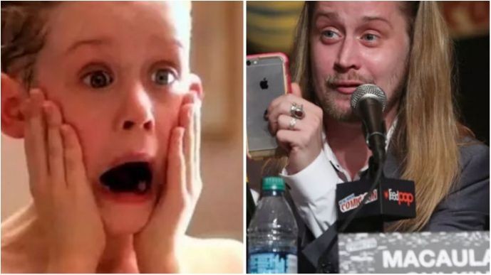 Тоді і зараз: як сьогодні виглядають найвідоміші діти-актори