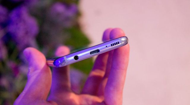 10 речей, які Samsung Galaxy S8 вміє робити, а iPhone – ні - фото 157046