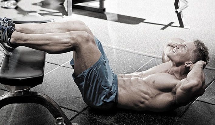 Чоловікам на замітку! 7 міфів про здоров'я, у які ви точно вірите