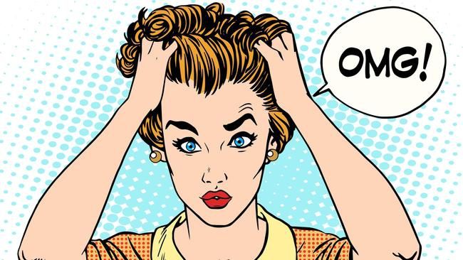 Стрес - фото 1