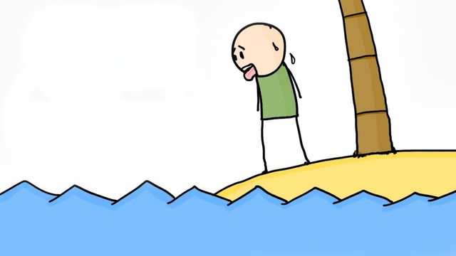 Знайдено спосіб перетворювати морську солону воду на питну - фото 157638