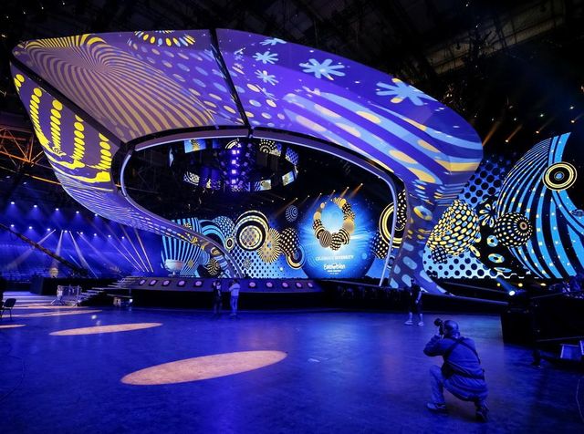 Як виглядає видовищна сцена Євробачення-2017 - фото 163161