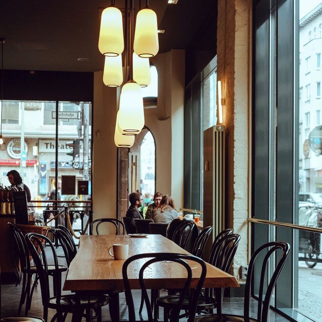 Прогулянка Берліном: вуличні фото - фото 161793