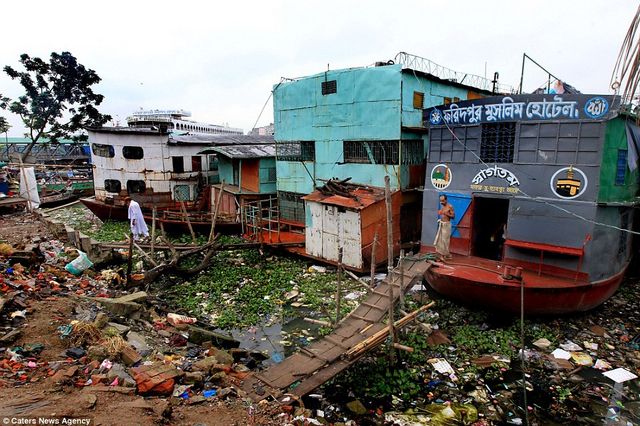 Найдешевший готель світу: вражаючі фото - фото 157375