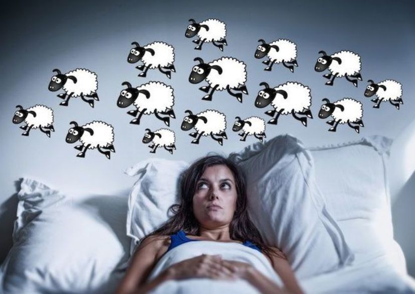 Дієві способи зняти стрес перед сном