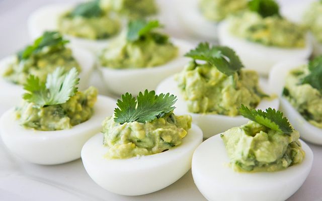 Вчені назвали надзвичайно корисну властивість авокадо - фото 160470