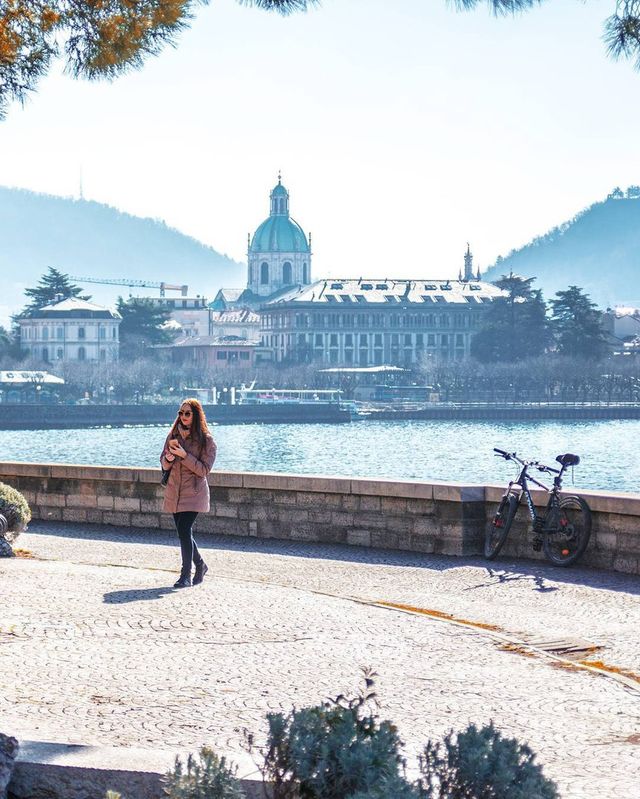 Неймовірна Італія у сонячних фото - фото 160845