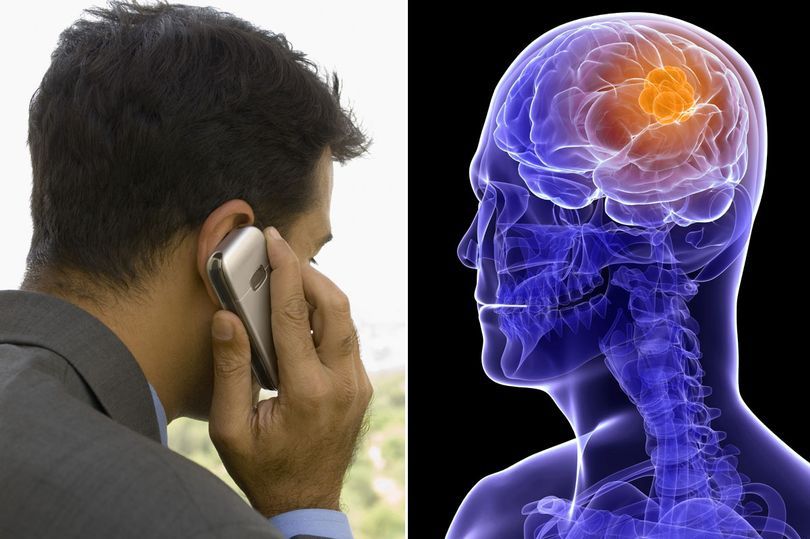 Стало відомо, чи пов'язані смартфони та рак