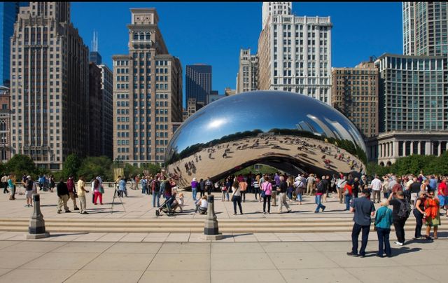 Пакуйте валізи! Визначено найкращі місця для відпочинку в квітні - фото 156953