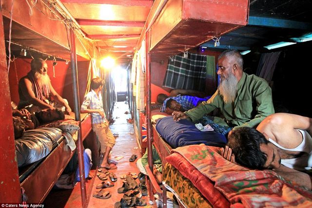 Найдешевший готель світу: вражаючі фото - фото 157381