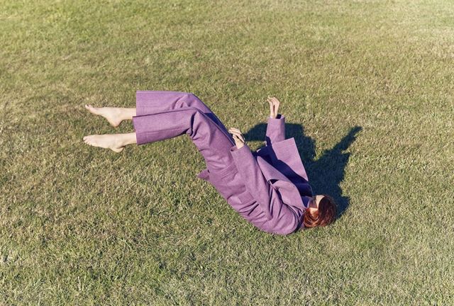 Неможливий баланс: фото граційних падінь - фото 158301